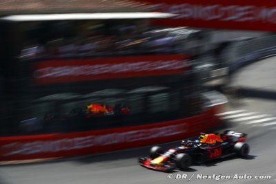Ricciardo&nbsp;: J’ai voulu pleurer quand j’ai eu cette perte de puissance