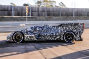 Porsche et Audi utiliseront un V8 bi-turbo sur leur LMDh en 2023 