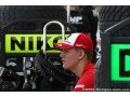 Schumacher tipped to sign Ferrari deal