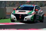 Tiago Monteiro scores in Boavista