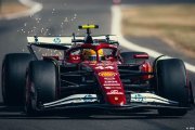 Pourquoi Patrese n'est 'pas optimiste' pour Ferrari en vue de la saison à venir