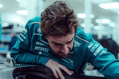 Alonso&nbsp;: Ma préparation a été ’beaucoup plus fluide’ cet hiver