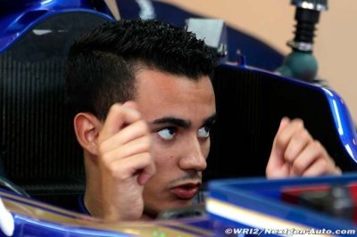 Wehrlein pourrait quitter la F1 à l’issue de la saison