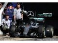 Wolff : Le meilleur début de saison de Mercedes