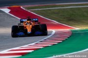 McLaren F1 est l'équipe la plus populaire, Brown est flatté et honoré