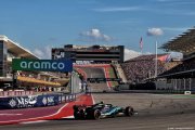 LIVE F1 - GP des États-Unis : la course en direct à Austin