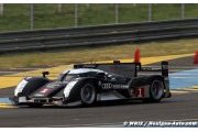 12H Sebring : Audi domine la 1ere journée d'essais privés