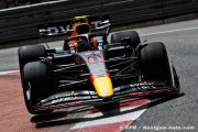 Vidéo - Les accidents de la fin de la Q3 au GP de Monaco F1