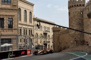 Présentation et horaires du Grand Prix d'Azerbaïdjan 2026 de F1