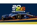 Officiel : La FIA dévoile les monoplaces de F1 de 2026