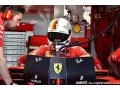 Sochi, FP1: Vettel tops first practice for Russian Grand Prix