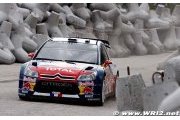 SS5: Loeb edges further ahead