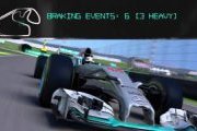Video - A virtual lap of Interlagos with Lewis Hamilton