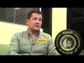 Video - Interview with Paul Hembery (Pirelli) before Catalunya