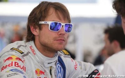 Mikkelsen thanks Fløene for podium form