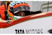 Sepang - Team reaction after Free practices 1 & 2