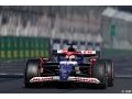 ‘Je peux le faire' : Ricciardo ne baisse pas les bras pour sa carrière en F1