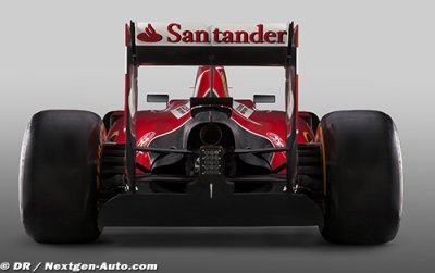Ferrari invite 10 fans au lancement de sa Formule 1