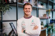 Rosberg imagine difficilement Schumacher revenir en F1 en 2024