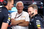 Marko réagit enfin... et de manière particulière au limogeage de Horner
