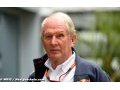 Red Bull future to be cleared on Sunday - Marko