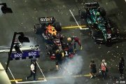 Les tops, les flops et les interrogations après le Grand Prix d'Arabie saoudite 