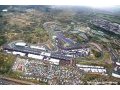 Zandvoort se modernise pour garder son Grand Prix de F1 après 2025