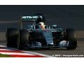 Race - Chinese GP report: Pirelli