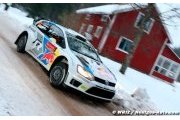 SS4: Andreas Mikkelsen, pride of Norway