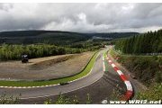 Magic Spa-Francorchamps