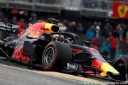 Team making 'jokes' about Ricciardo plight