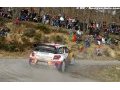 Citroen steps up WRC charge with summer tests