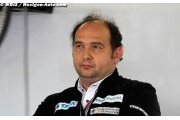 Diffuseurs soufflés : Colin Kolles et HRT énervés