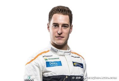 Ball in McLaren court after Honda exit - Vandoorne