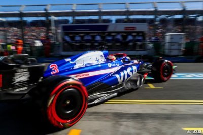 RB tells Ricciardo to ’brake harder’ amid ultimatum rumours