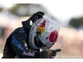 Vettel a un lien spécial avec Suzuka et le GP du Japon