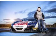 Loeb attendu au tournant en GT