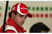Massa: “This weekend, a clear picture of where we are”