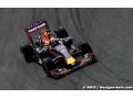Ricciardo sera le premier à utiliser l'évolution du moteur Renault F1