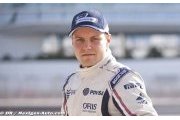 Late Bottas in dash from Abu Dhabi to Macau
