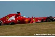 Alonso: This season has been more or less good for us