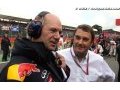 'Difficult' to imagine Red Bull defeat - Mansell
