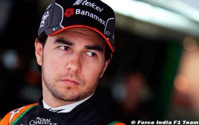 Perez&nbsp;: Pas primordial d’avoir le nouveau Mercedes cette saison