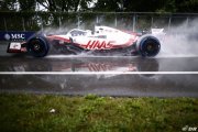 Magnussen 's'amusait' en 2021 mais la F1 lui manquait