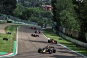 Météo F1 - GP d'Emilie-Romagne : Des conditions très variables sur les 3 jours