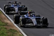 Williams F1 injecte 750 millions de dollars dans son équipe, après 67 millions de pertes