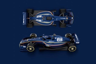 F1 world ’bummed’ about sport’s radical rules for 2026