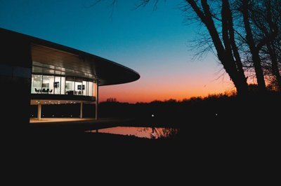 La nouvelle soufflerie de McLaren F1&nbsp;: un gain aérodynamique… et financier&nbsp;!