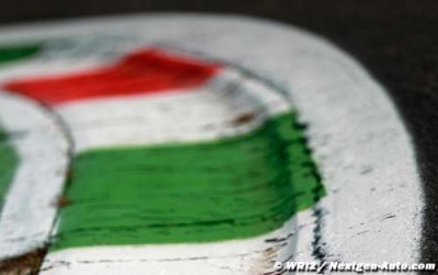 Region tells Ferrari to ’do more’ to save Monza