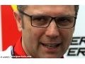 Gilles Villeneuve a marqué Ferrari à jamais